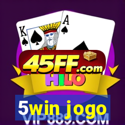 5win jogo